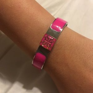 rustic cuff